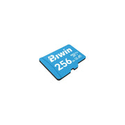 Biwin MS100 256GB MicroSD Card A1 Performance UHS - I C10/U1/V10 - SWIFT PERIPHERALSBMMS100256G-RGX