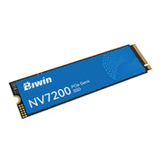 Biwin NV7200 1TB M.2 PCIe Gen4x4 NVMe 2.0 Internal SSD - SWIFT PERIPHERALSBNV720001TB-RGX