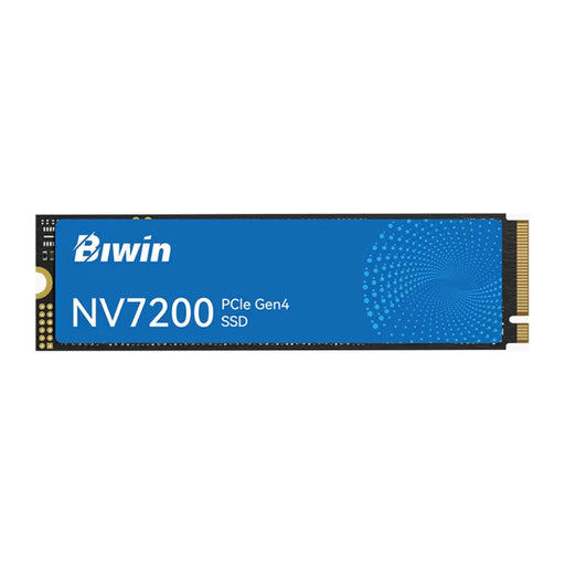 Biwin NV7200 4TB M.2 PCIe Gen4x4 NVMe 2.0 Internal SSD - SWIFT PERIPHERALSBNV720004TB-RGX