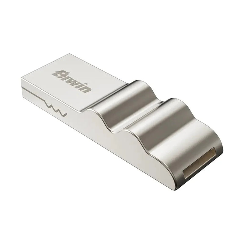 Biwin UD30 8GB USB 2.0 Flash Drive Zinc Alloy 30 MB/s Read Speed - SWIFT PERIPHERALSUD30-8GB