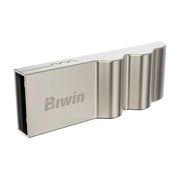 Biwin UD30 8GB USB 2.0 Flash Drive Zinc Alloy 30 MB/s Read Speed - SWIFT PERIPHERALSUD30-8GB