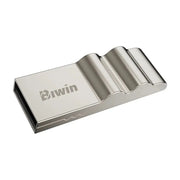 Biwin UD30 8GB USB 2.0 Flash Drive Zinc Alloy 30 MB/s Read Speed - SWIFT PERIPHERALSUD30-8GB