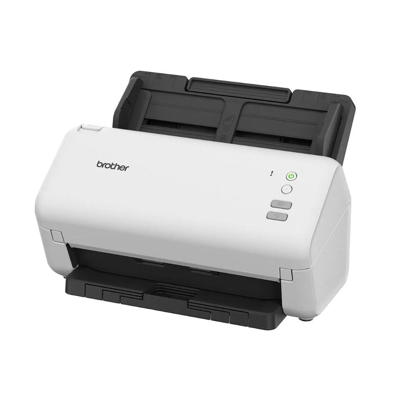 Brother ADS - 3100 High Speed Duplex Document Scanner with 60 - Page ADF USB 3.0 - SWIFT PERIPHERALSADS-3100