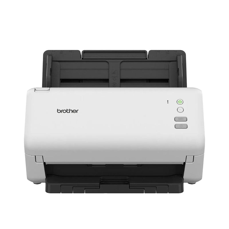 Brother ADS - 3100 High Speed Duplex Document Scanner with 60 - Page ADF USB 3.0 - SWIFT PERIPHERALSADS-3100