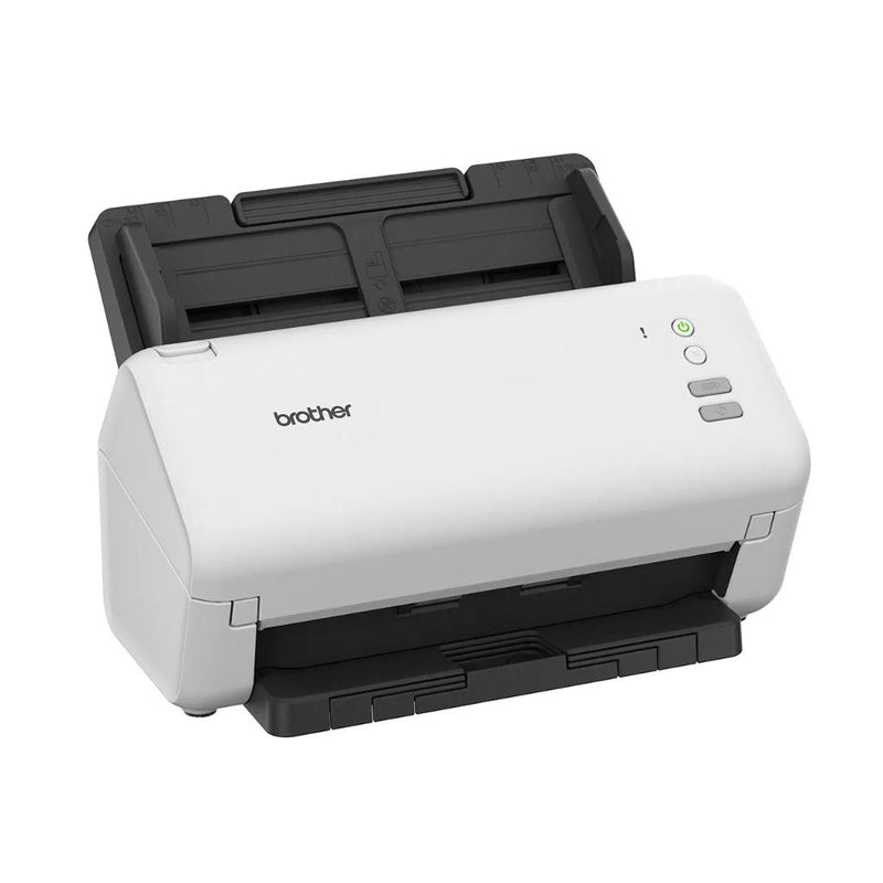 Brother ADS - 3100 High Speed Duplex Document Scanner with 60 - Page ADF USB 3.0 - SWIFT PERIPHERALSADS-3100