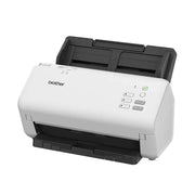 Brother ADS - 4300N High - Speed Duplex Network Document Scanner 80 - Sheet ADF USB 3.0 - SWIFT PERIPHERALSBROTHER ADS-4300N