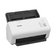Brother ADS - 4300N High - Speed Duplex Network Document Scanner 80 - Sheet ADF USB 3.0 - SWIFT PERIPHERALSBROTHER ADS-4300N