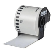 Brother Continuous Length Paper Tape DK - 22205 62mm - SWIFT PERIPHERALSDK-22205