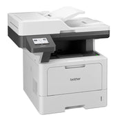 Brother DCP - 5660DN Monochrome Laser Multifunction Printer with Duplex Printing ADF - SWIFT PERIPHERALSDCP-5660DN