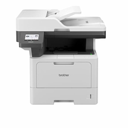 Brother DCP - 5660DN Monochrome Laser Multifunction Printer with Duplex Printing ADF - SWIFT PERIPHERALSDCP-5660DN