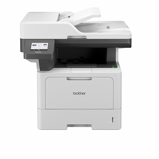 Brother DCP - 5660DN Monochrome Laser Multifunction Printer with Duplex Printing ADF - SWIFT PERIPHERALSDCP-5660DN
