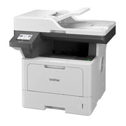 Brother DCP - 5660DN Monochrome Laser Multifunction Printer with Duplex Printing ADF - SWIFT PERIPHERALSDCP-5660DN