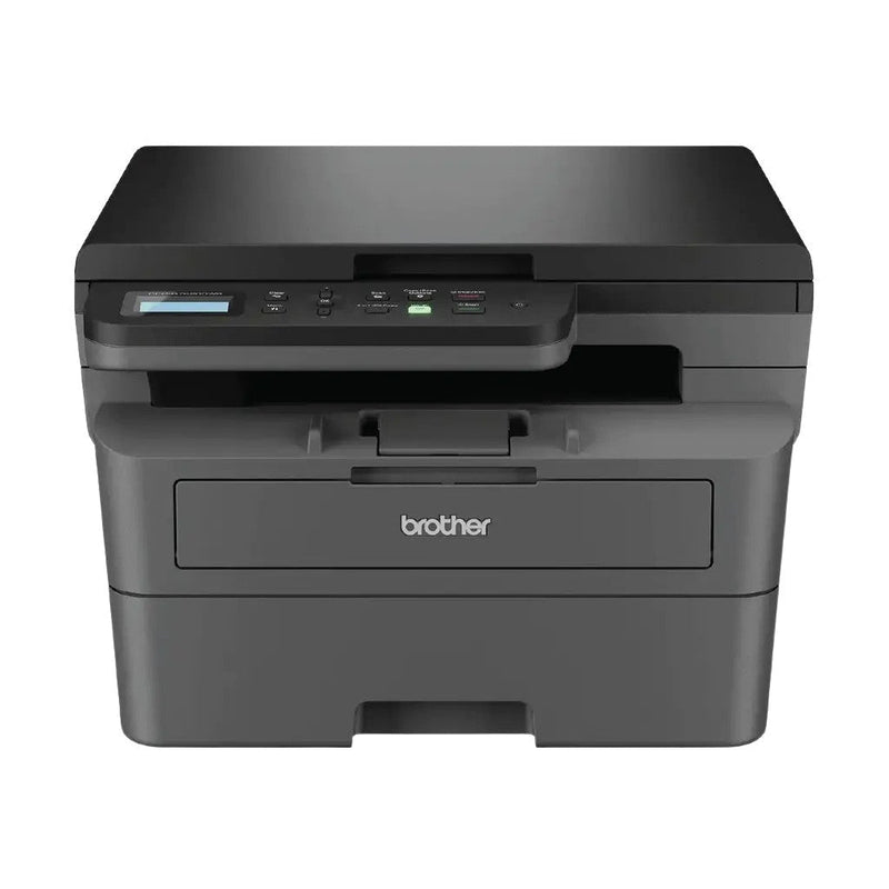 Brother DCP - B7600DB Laser Duplex Printer USB Print Scan Copy 34 PPM - SWIFT PERIPHERALSDCP-B7600DB