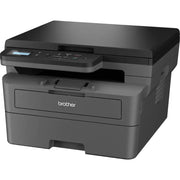 Brother DCP - B7600DB Laser Duplex Printer USB Print Scan Copy 34 PPM - SWIFT PERIPHERALSDCP-B7600DB