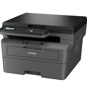Brother DCP - B7620DWB Monochrome Multifunction Laser Printer with Duplex Printing ADF WiFi - SWIFT PERIPHERALSDCP-B7620DWB