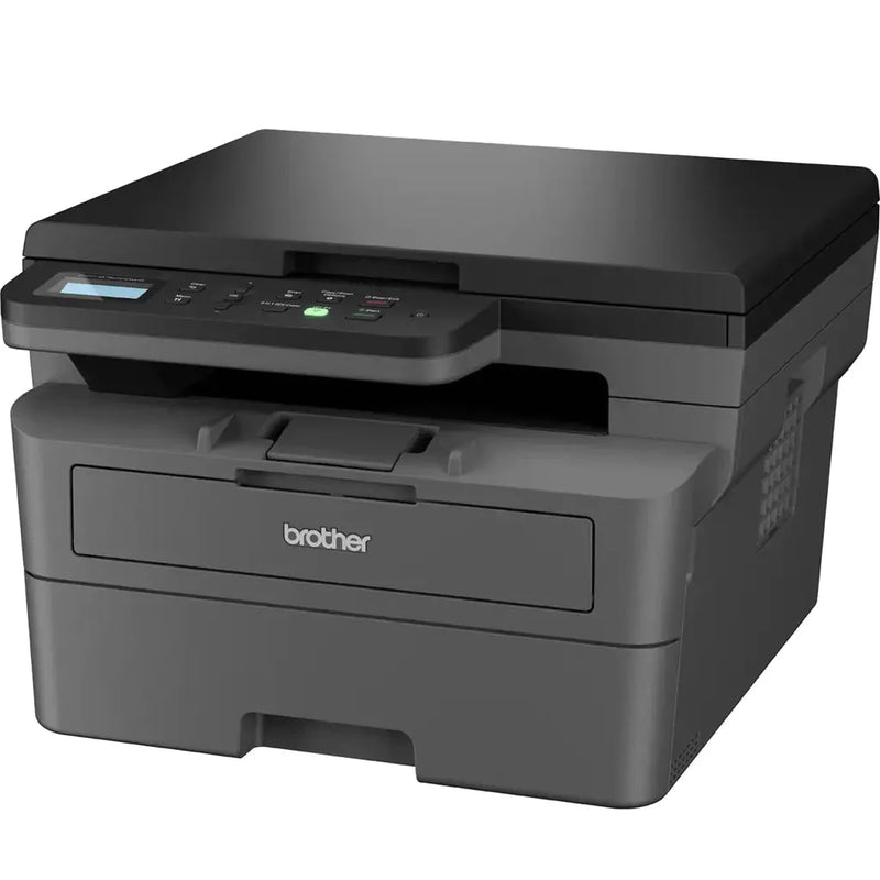 Brother DCP - B7620DWB Monochrome Multifunction Laser Printer with Duplex Printing ADF WiFi - SWIFT PERIPHERALSDCP-B7620DWB