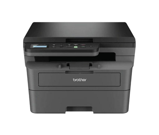 Brother DCP - B7620DWB Monochrome Multifunction Laser Printer with Duplex Printing ADF WiFi - SWIFT PERIPHERALSDCP-B7620DWB