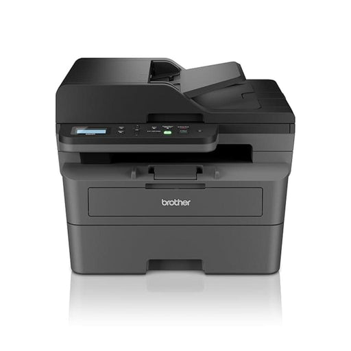 Brother DCP - L2640DW Monochrome Multi - Function ADF Wireless Duplex Laser Printer - SWIFT PERIPHERALSDCP-L2640DW