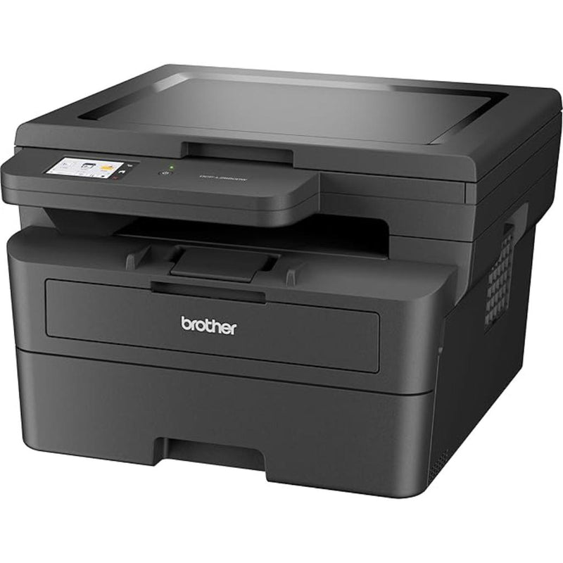 Brother DCP - L2680DW Monochrome Multi - Function ADF Wireless Duplex Laser Printer - SWIFT PERIPHERALSDCP-L2680DW