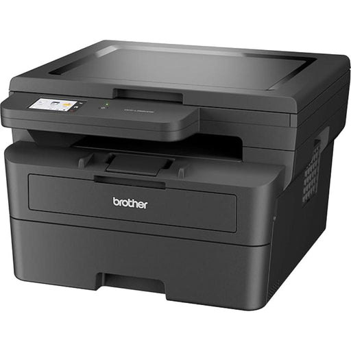 Brother DCP - L2680DW Monochrome Multi - Function ADF Wireless Duplex Laser Printer - SWIFT PERIPHERALSDCP-L2680DW