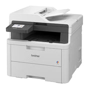 Brother DCP - L3560CDW Colour LED Multifunction Duplex Printer with ADF WiFi USB - SWIFT PERIPHERALSDCP-L3560CDW