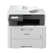 Brother DCP - L3560CDW Colour LED Multifunction Duplex Printer with ADF WiFi USB - SWIFT PERIPHERALSDCP-L3560CDW