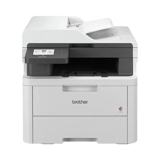 Brother DCP - L3560CDW Colour LED Multifunction Duplex Printer with ADF WiFi USB - SWIFT PERIPHERALSDCP-L3560CDW