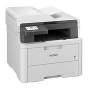 Brother DCP - L3560CDW Colour LED Multifunction Duplex Printer with ADF WiFi USB - SWIFT PERIPHERALSDCP-L3560CDW