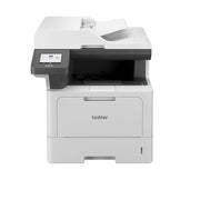 Brother DCP - L5510DN Monochrome Laser Multi - Function Duplex Printer High - Speed Printing - SWIFT PERIPHERALSDCP-L5510DN