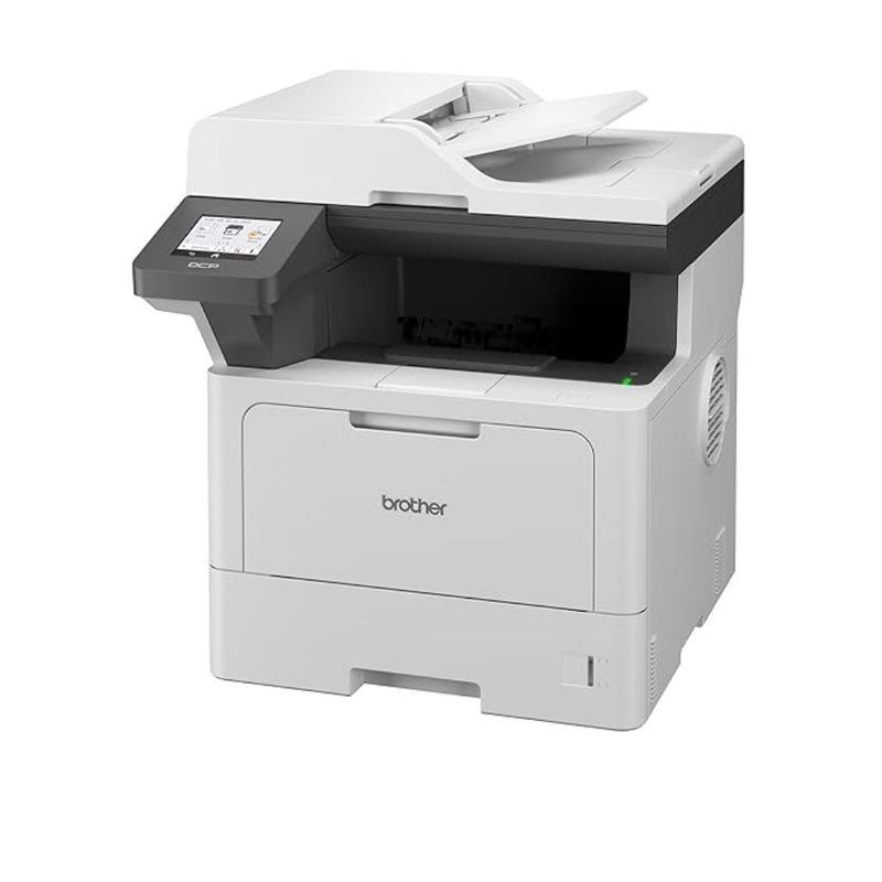 Brother DCP - L5510DN Monochrome Laser Multi - Function Duplex Printer High - Speed Printing - SWIFT PERIPHERALSDCP-L5510DN