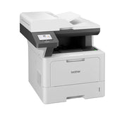 Brother DCP - L5510DN Monochrome Laser Multi - Function Duplex Printer High - Speed Printing - SWIFT PERIPHERALSDCP-L5510DN