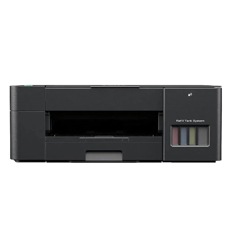 Brother DCP - T220 All - in - One Color Ink Tank Printer Print Copy Scan - SWIFT PERIPHERALSDCP-T220
