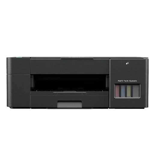 Brother DCP - T220 All - in - One Color Ink Tank Printer Print Copy Scan - SWIFT PERIPHERALSDCP-T220