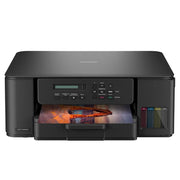 Brother DCP - T530DW All - in - One Ink Tank Printer Auto Duplex Print Copy Scan with WiFi - SWIFT PERIPHERALSDCP-T530DW