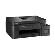 Brother DCP - T830DW Wi - Fi Multifunction Ink Tank Printer with Auto Duplex ADF - SWIFT PERIPHERALSDCP-T830DW