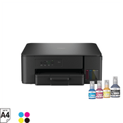 Brother DCP‑T230 Ink Tank Multifunction Printer (Print, Scan, Copy) High Volume, Low - Cost Printing for Home & Office - SWIFT PERIPHERALSDCP‑T230
