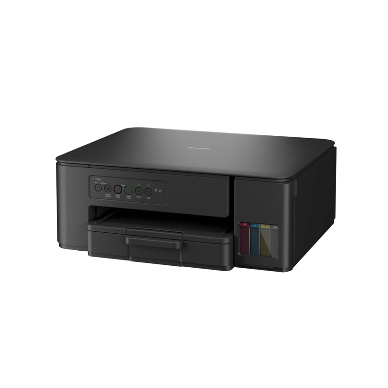 Brother DCP‑T430W Ink Tank Wireless Multifunction Printer (Print, Scan, Copy) - SWIFT PERIPHERALSDCP‑T430W