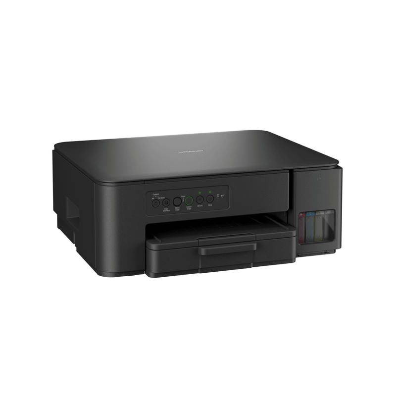 Brother DCP‑T430W Ink Tank Wireless Multifunction Printer (Print, Scan, Copy) - SWIFT PERIPHERALSDCP‑T430W