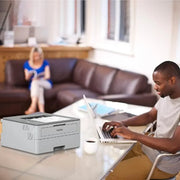 Brother HL - B2080DW Wireless Monochrome Laser Printer with Auto Duplex Printing - SWIFT PERIPHERALSHL-B2080DW