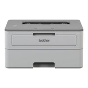 Brother HL - B2100DB Monochrome Duplex Laser Printer 34 PPM USB Connectivity - SWIFT PERIPHERALSHL-B2100DB