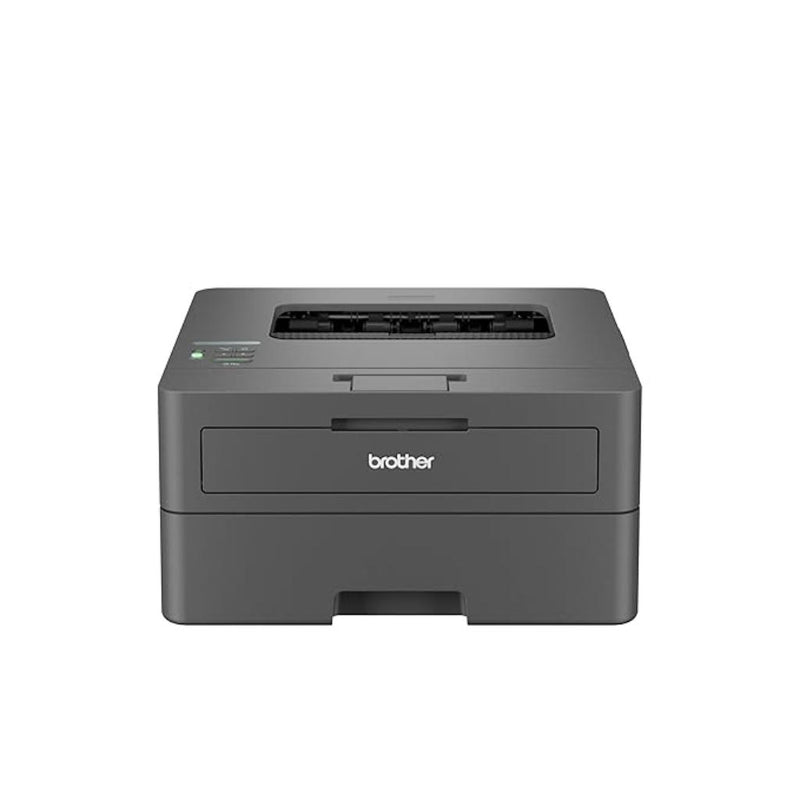 Brother HL - L2440DW Monochrome Auto Duplex Laser Printer with Dual Band Wi - Fi 30 PPM - SWIFT PERIPHERALSHL-L2440DW