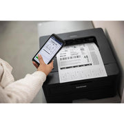 Brother HL - L2440DW Monochrome Auto Duplex Laser Printer with Dual Band Wi - Fi 30 PPM - SWIFT PERIPHERALSHL-L2440DW
