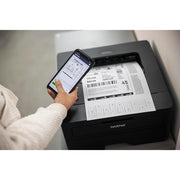 Brother HL - L2460DW Monochrome Laser Printer with Wireless & Duplex Printing 34 PPM - SWIFT PERIPHERALSHL-L2460DW