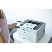 Brother HL - L3280CDW Colour Laser LED Duplex Printer with WiFi & Gigabit Ethernet (26 ppm) - SWIFT PERIPHERALSHL-L3280CDW