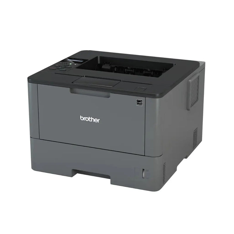 Brother HL - L5000D Monochrome Laser Printer with Auto Duplex Printing - SWIFT PERIPHERALSHL-L5000D