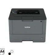 Brother HL - L5000D Monochrome Laser Printer with Auto Duplex Printing - SWIFT PERIPHERALSHL-L5000D