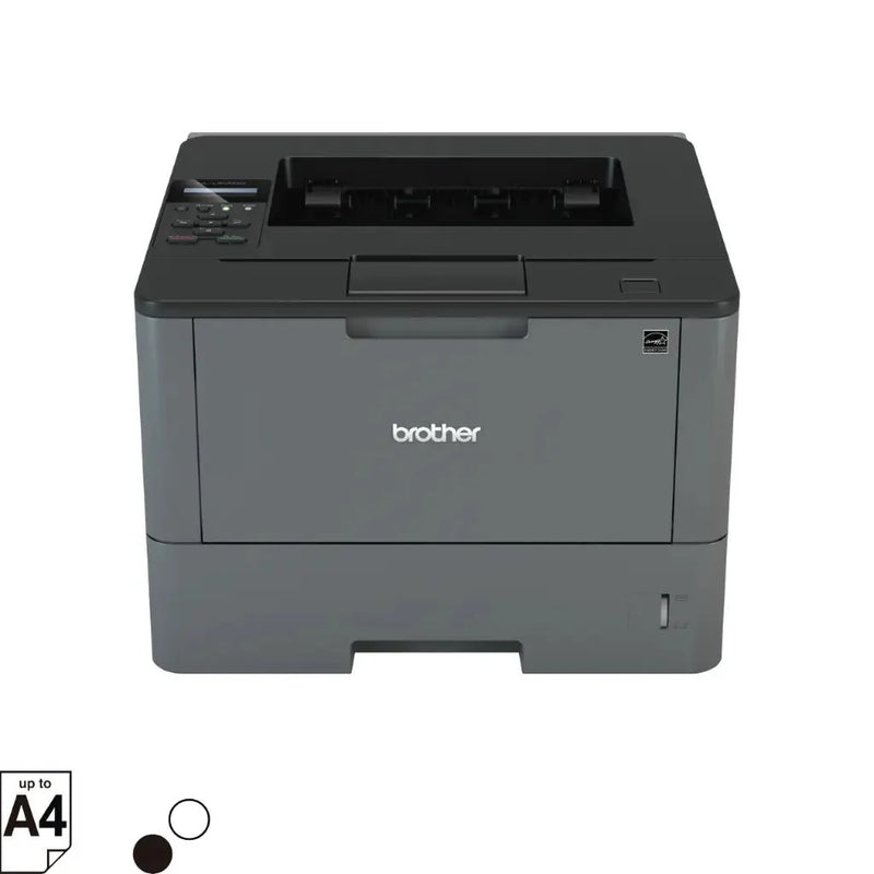 Brother HL - L5000D Monochrome Laser Printer with Auto Duplex Printing - SWIFT PERIPHERALSHL-L5000D