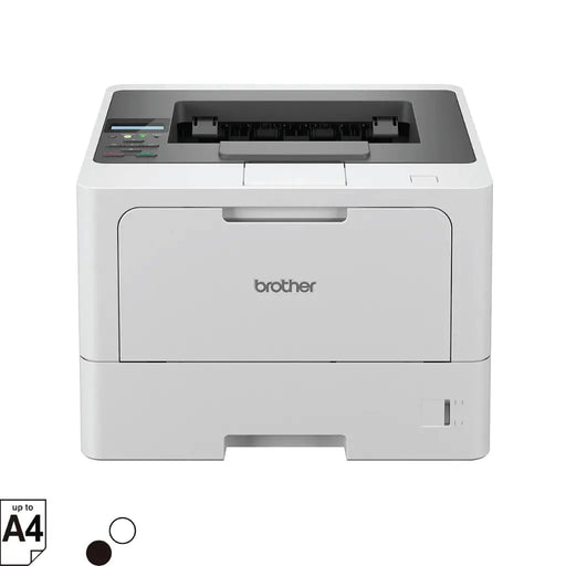 Brother HL - L5210DN Monochrome Laser Printer with Auto Duplex Printing - SWIFT PERIPHERALSHL-L5210DN