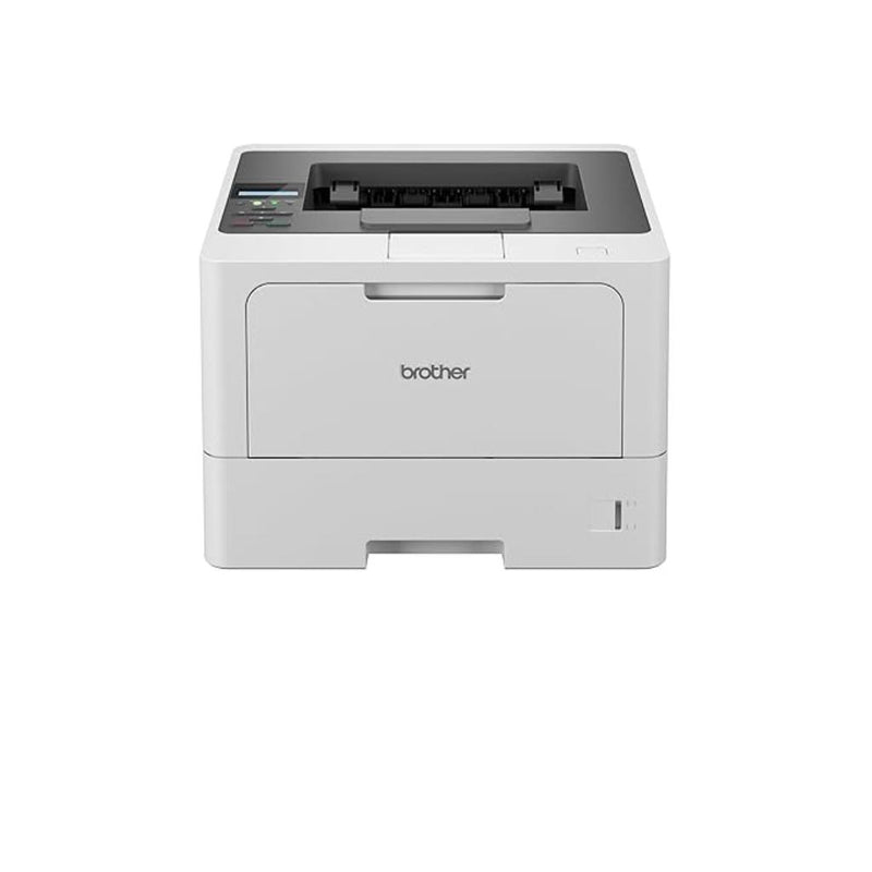 Brother HL - L5210DW Wireless Monochrome Laser Printer with Auto Duplex Printing - SWIFT PERIPHERALSHL-L5210DW