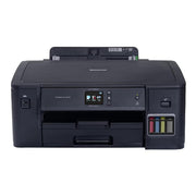 Brother HL - T4000DW A3 Ink Tank Refill Colour Printer with Auto Duplex Wi - Fi - SWIFT PERIPHERALSHL-T4000DW